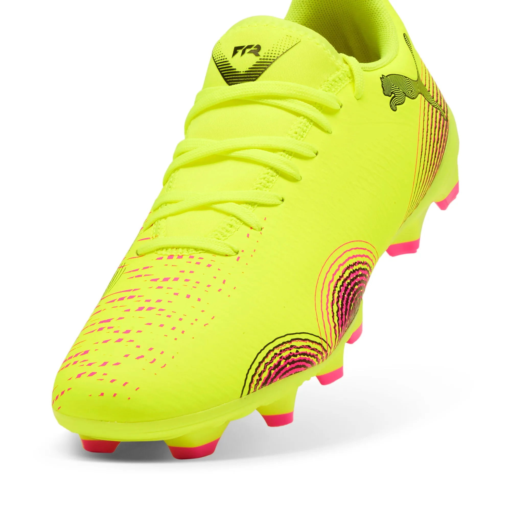 Reformation PUMA Women's FUTURE 8 PLAY FG/AG Football Boots Women