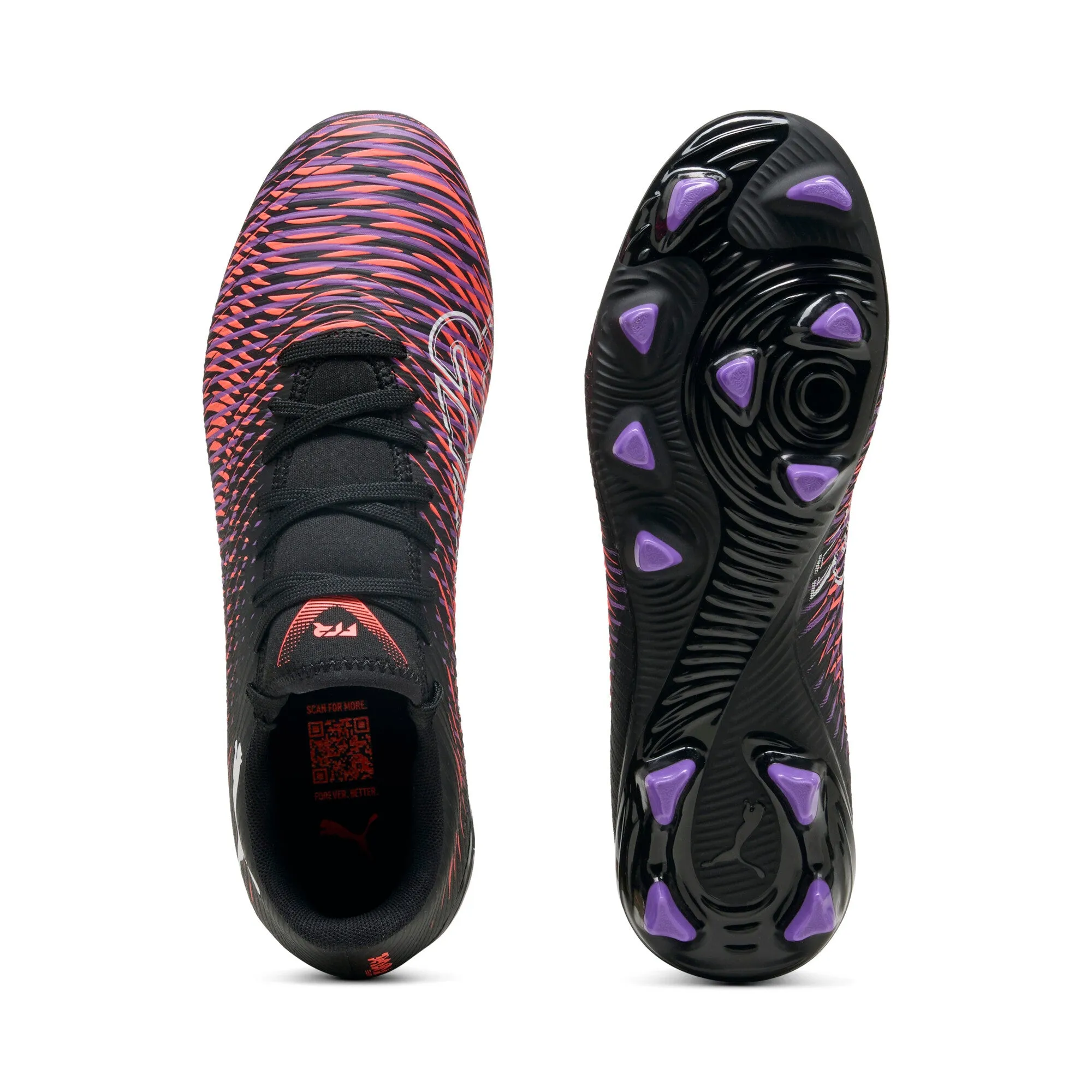 Reformation PUMA Women's FUTURE 8 PLAY FG/AG Football Boots Women
