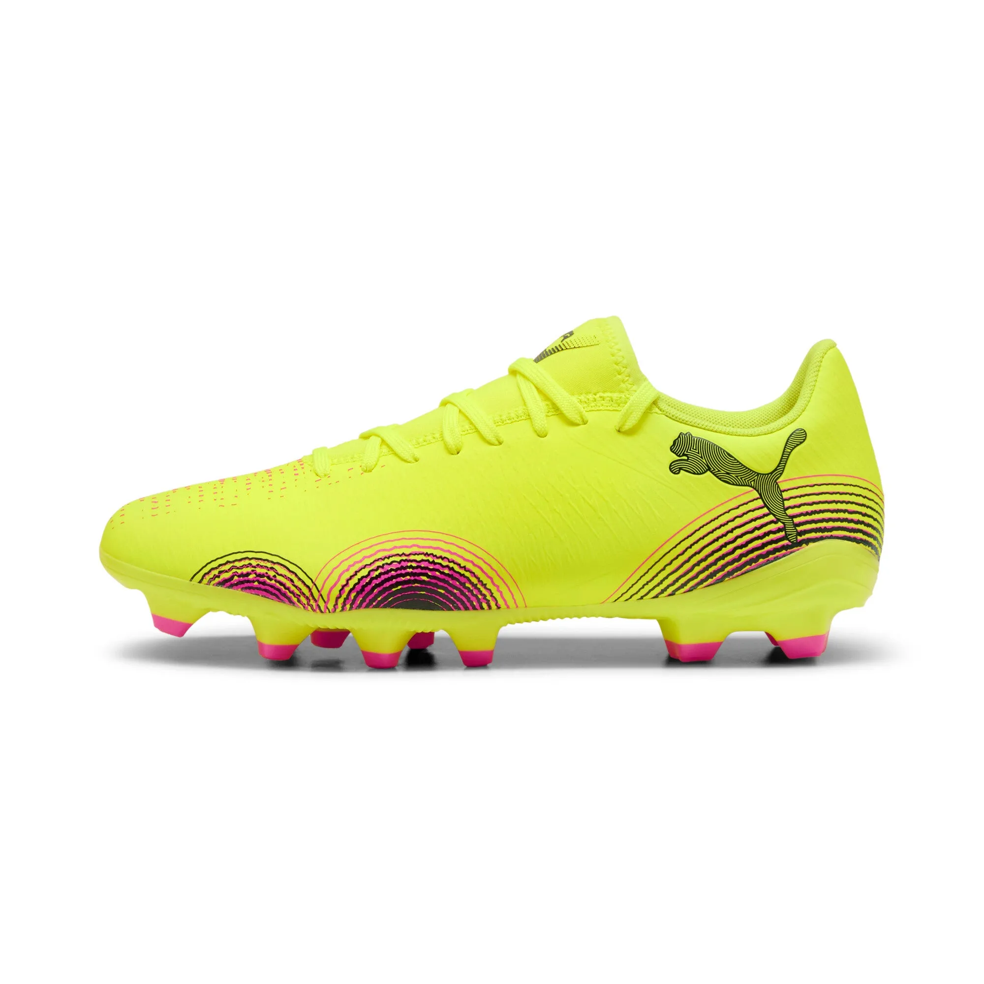 Reformation PUMA Women's FUTURE 8 PLAY FG/AG Football Boots Women