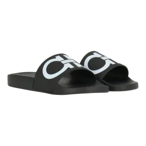 Reformation Salvatore Ferragamo Womens Bone Flip Flop