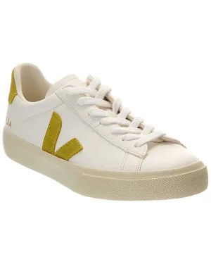Reformation VEJA Campo Leather Sneaker