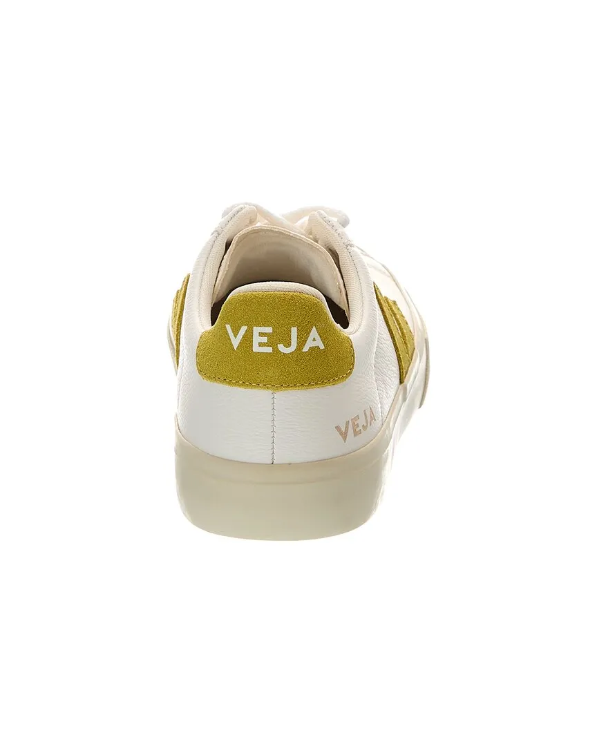 Reformation VEJA Campo Leather Sneaker