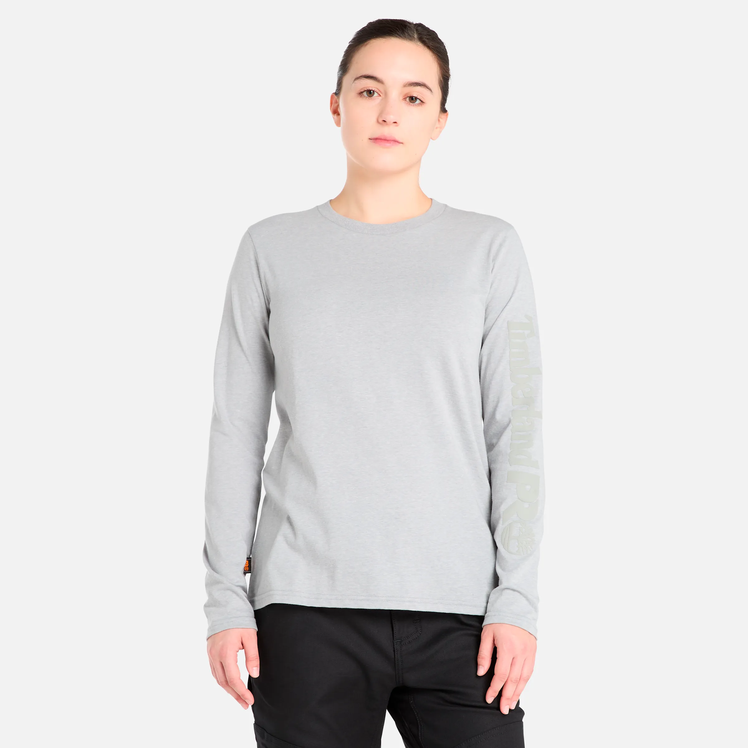 Reformation Women's Timberland PRO Core Long-Sleeve T-Shirt