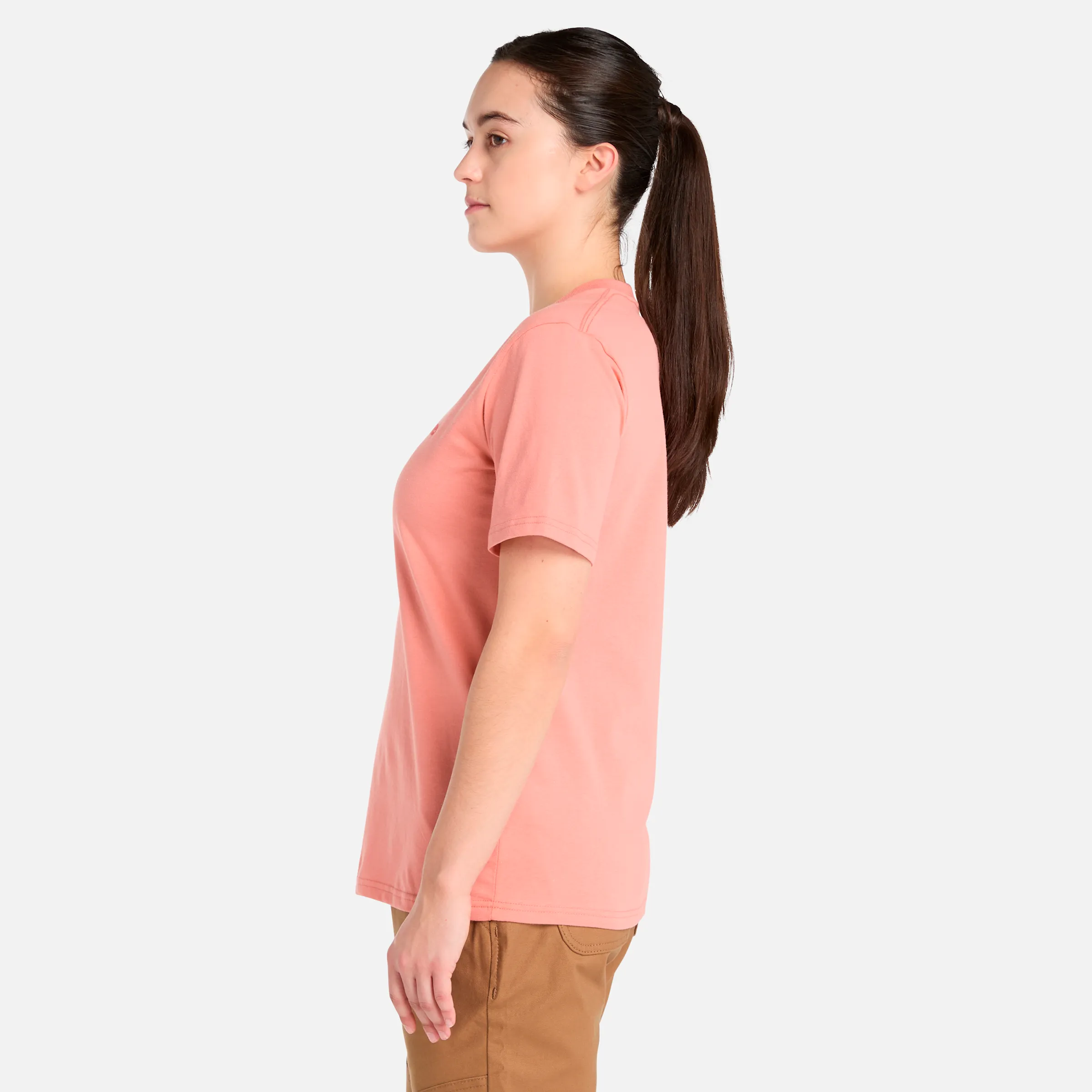 Reformation Women's Timberland PRO Core T-Shirt