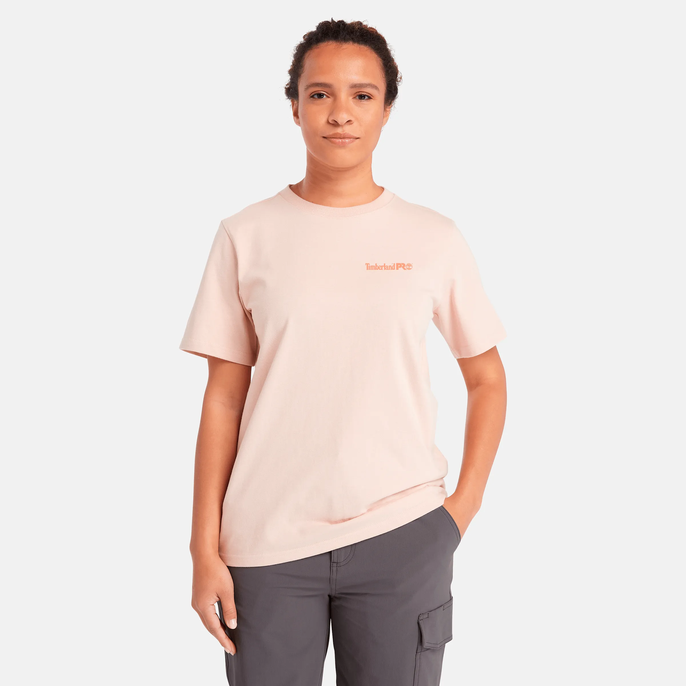 Reformation Women's Timberland PRO Core T-Shirt