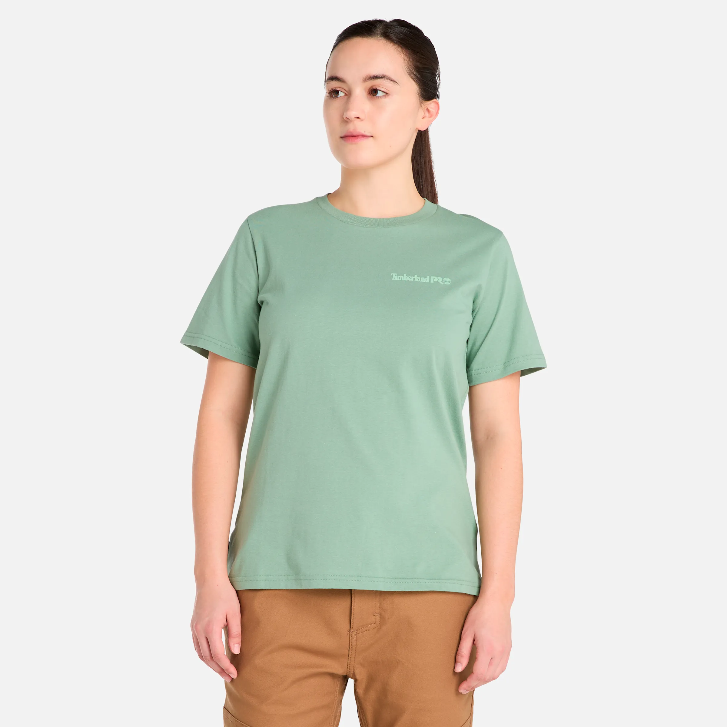 Reformation Women's Timberland PRO Core T-Shirt
