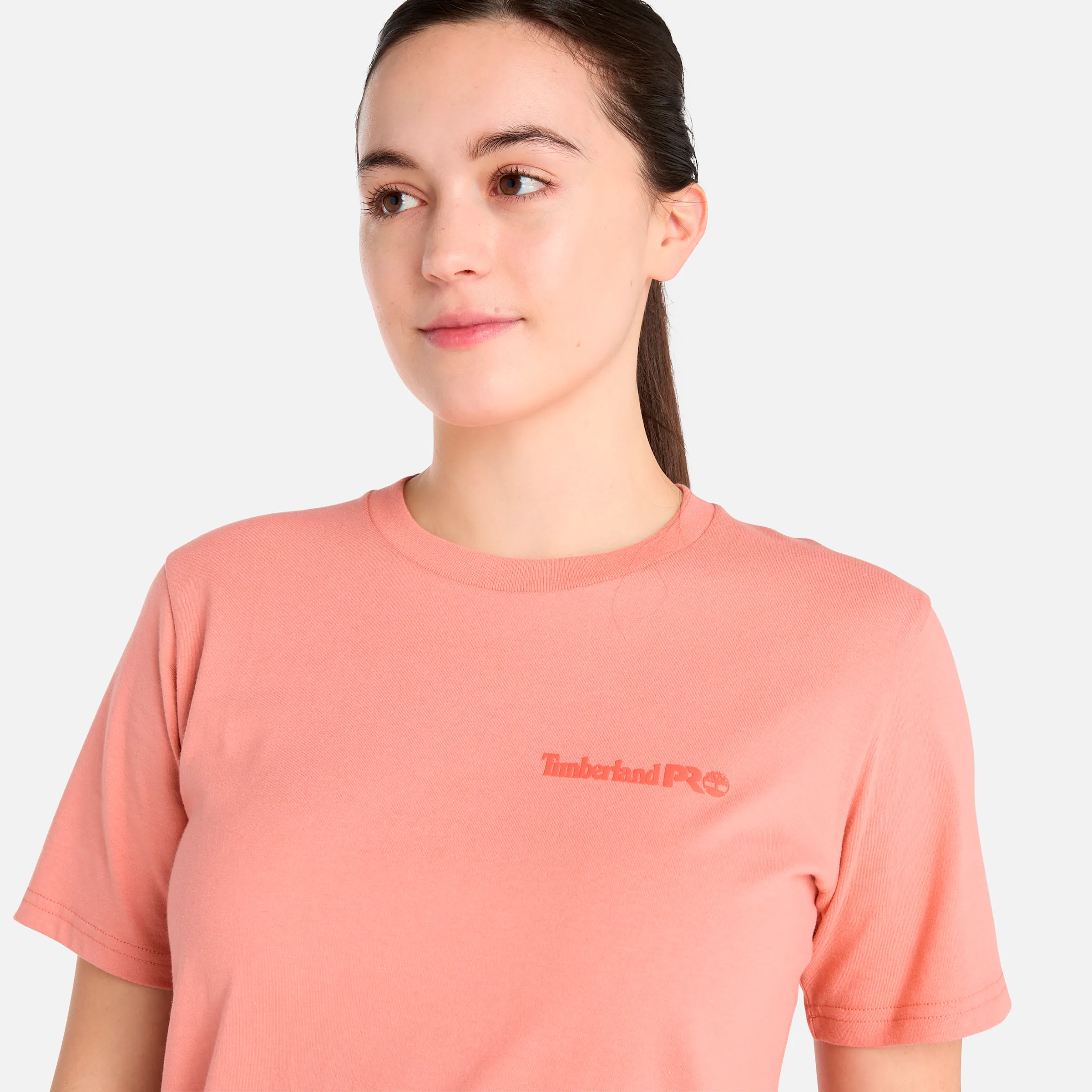 Reformation Women's Timberland PRO Core T-Shirt