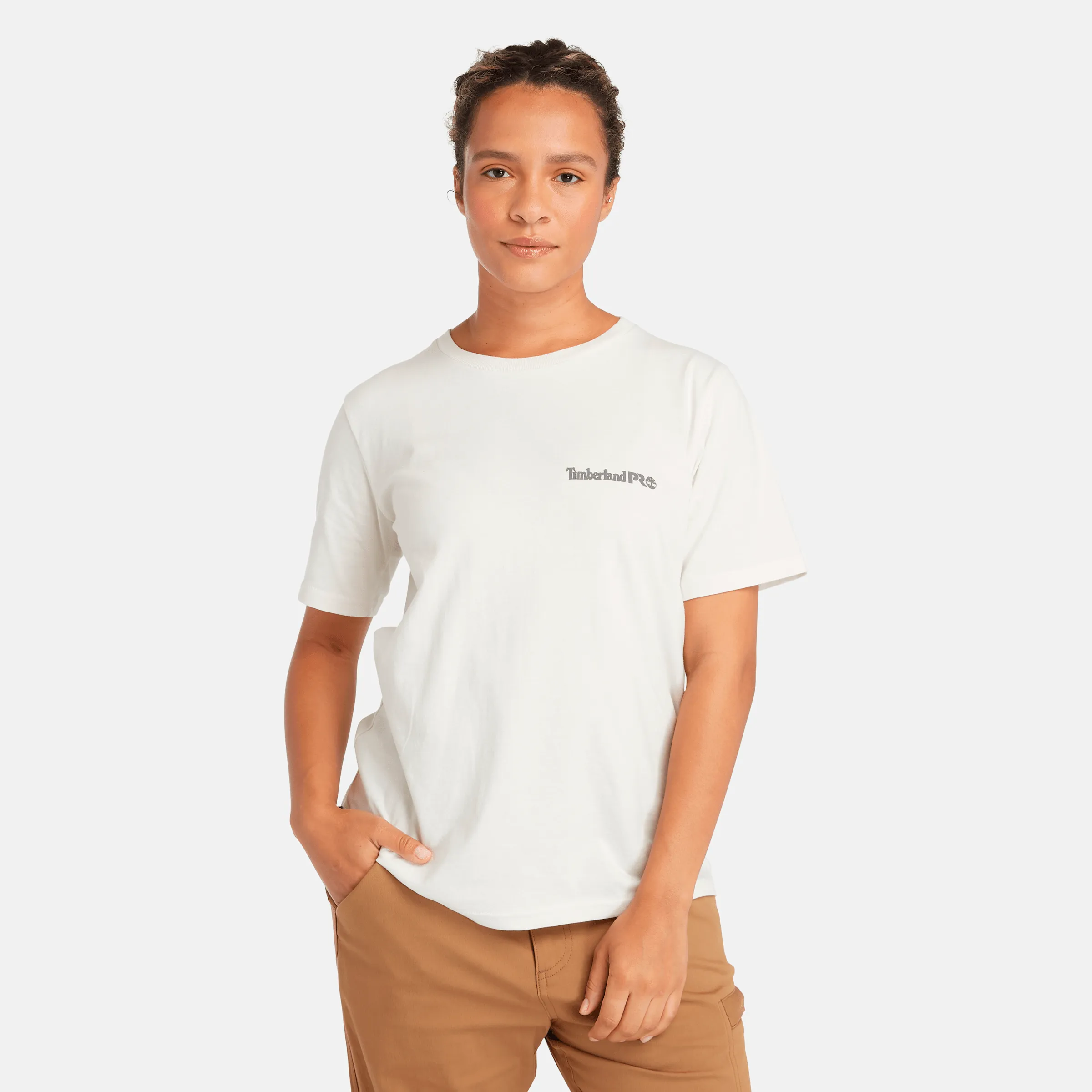 Reformation Women's Timberland PRO Core T-Shirt
