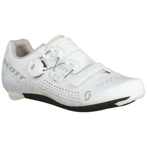 Scott Road Team Boa women shoes - White