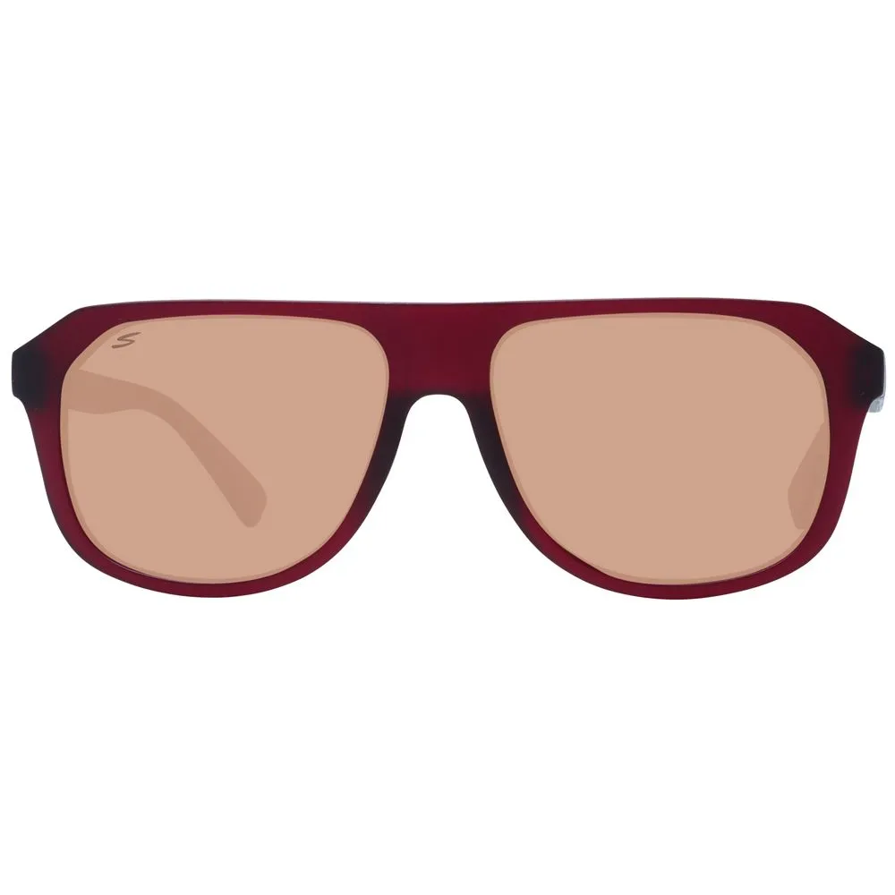 Serengeti  Men Men's Sunglasses
