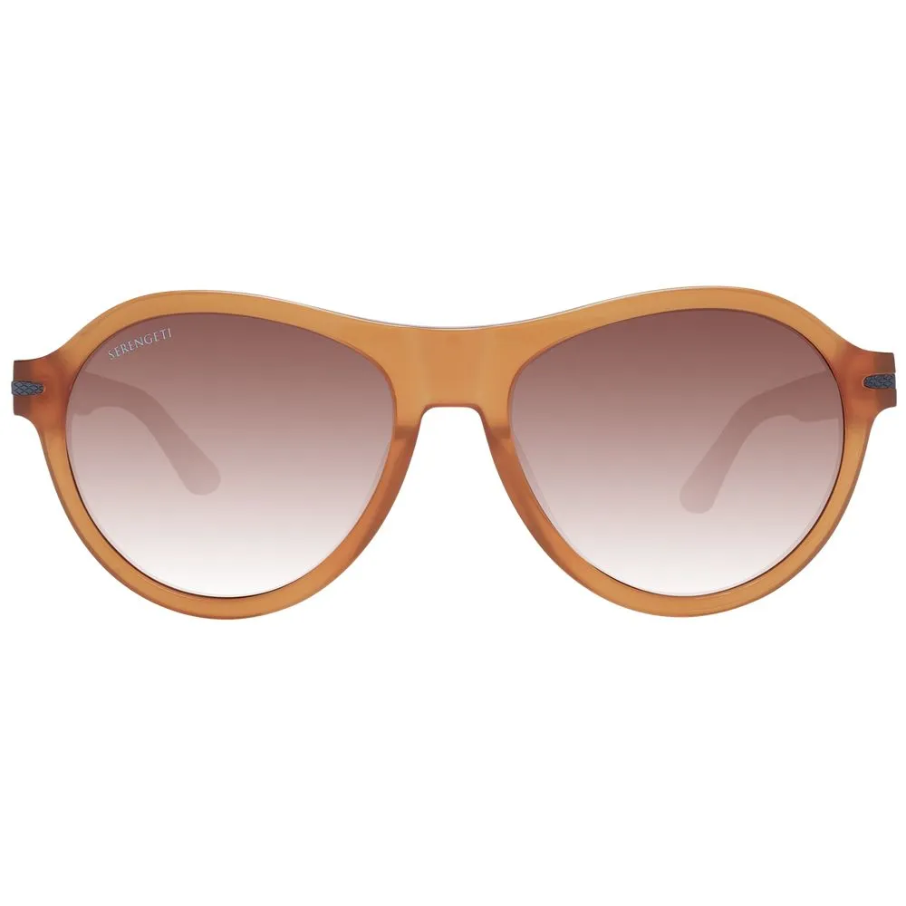 Serengeti  Men Men's Sunglasses