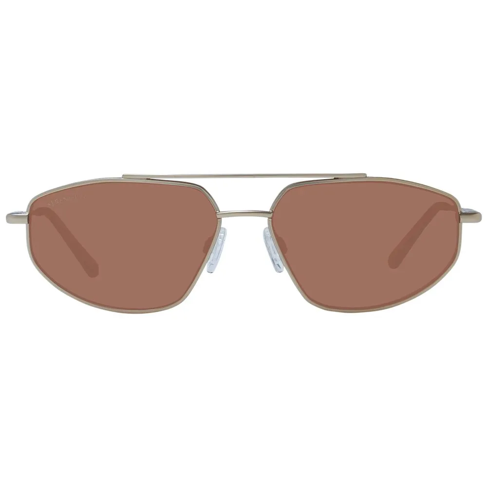 Serengeti  Men Men's Sunglasses