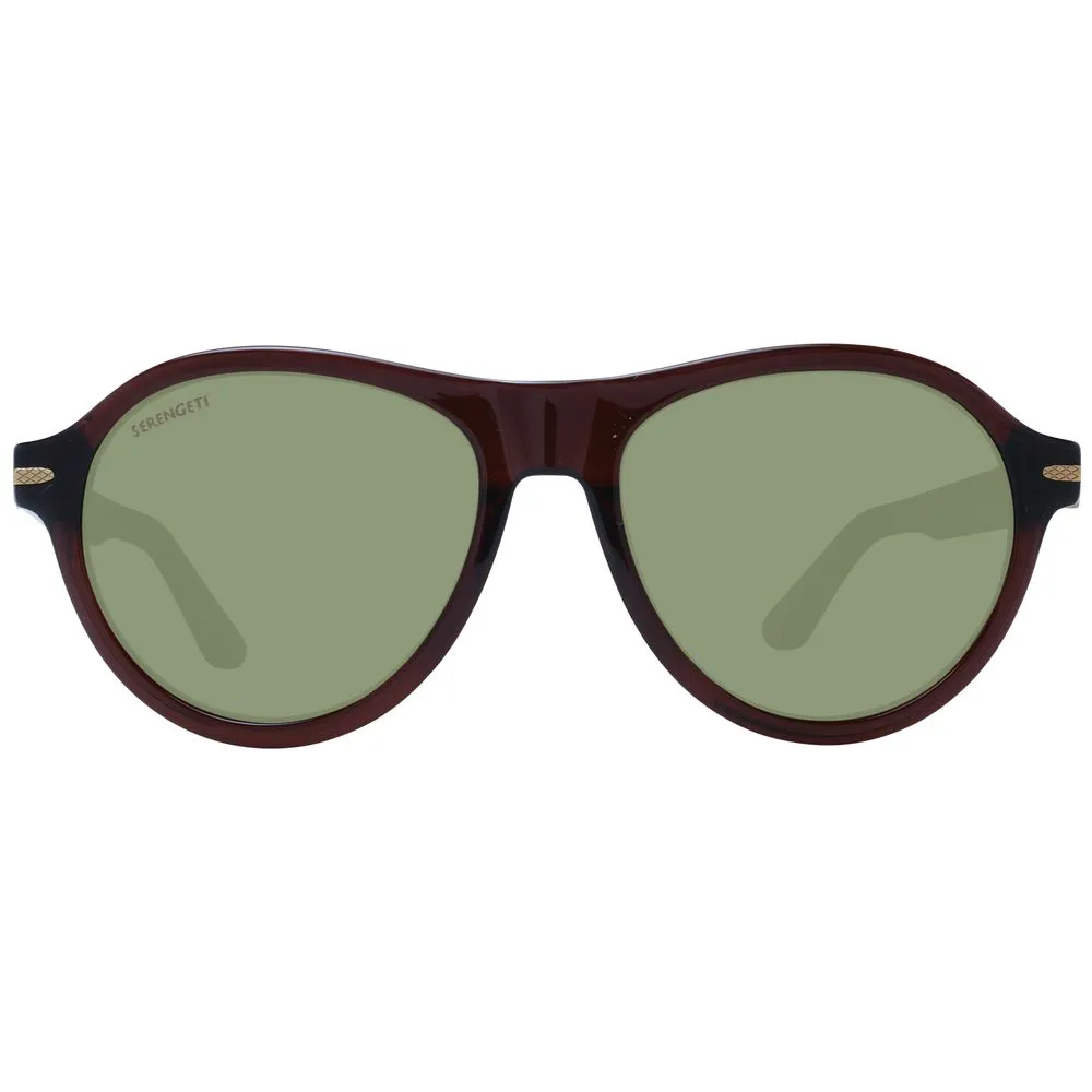 Serengeti  Men Men's Sunglasses