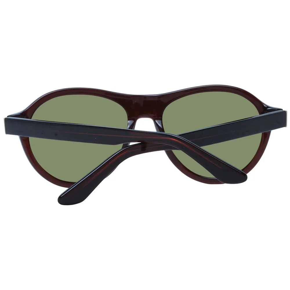 Serengeti  Men Men's Sunglasses