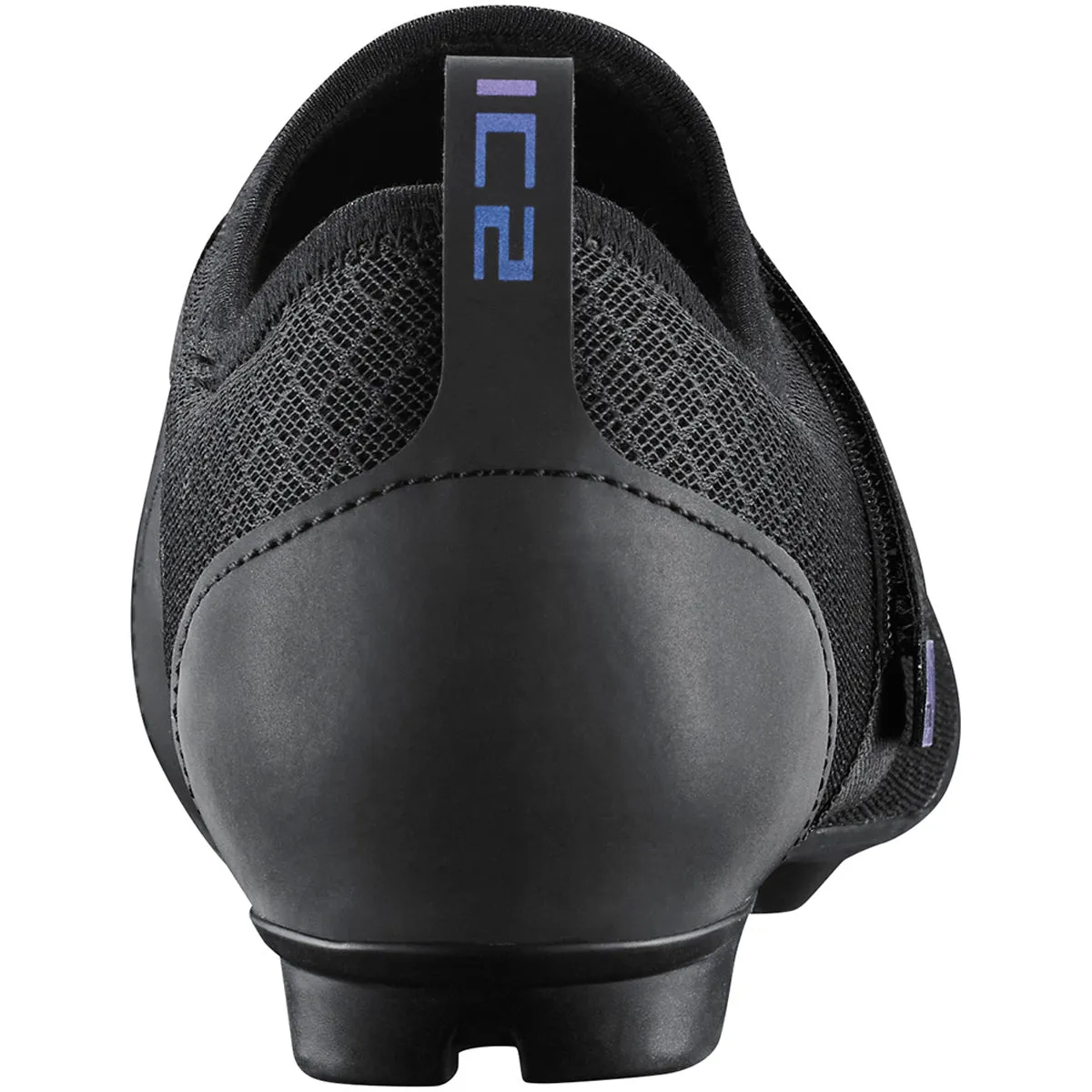Shimano IC2 shoes - Black