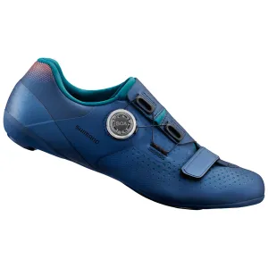 Shimano RC5 women shoes - Blue