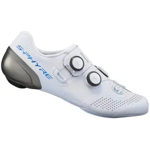 Shimano S-Phyre RC902 women shoes - White