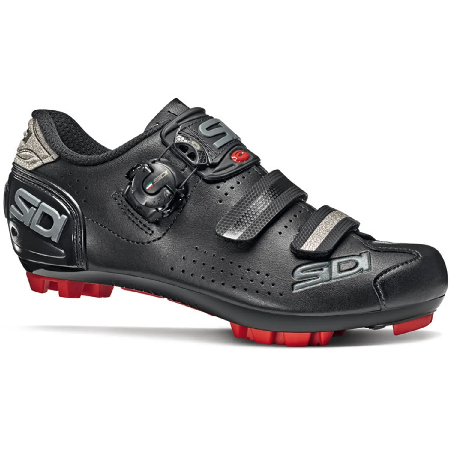 Sidi Donna MTB Trace 2 Women shoes - Black