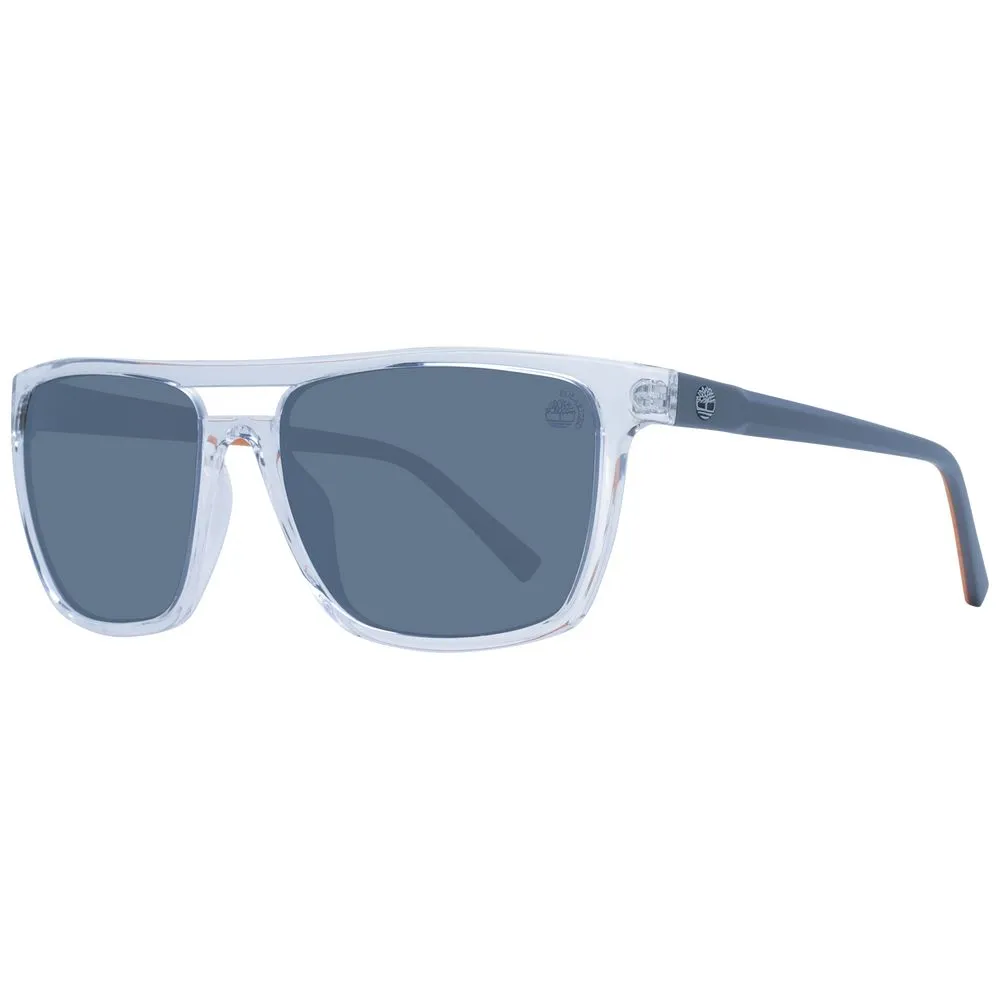Timberland clear Men Men's Sunglasses