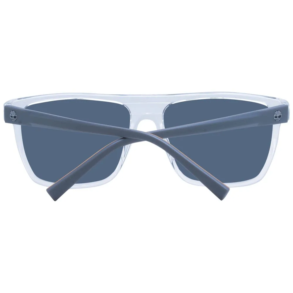 Timberland clear Men Men's Sunglasses