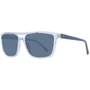 Timberland clear Men Men's Sunglasses