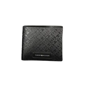Tommy Hilfiger Leather Men Men's Wallet