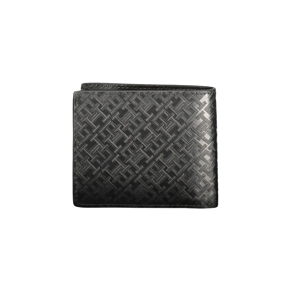 Tommy Hilfiger Leather Men Men's Wallet
