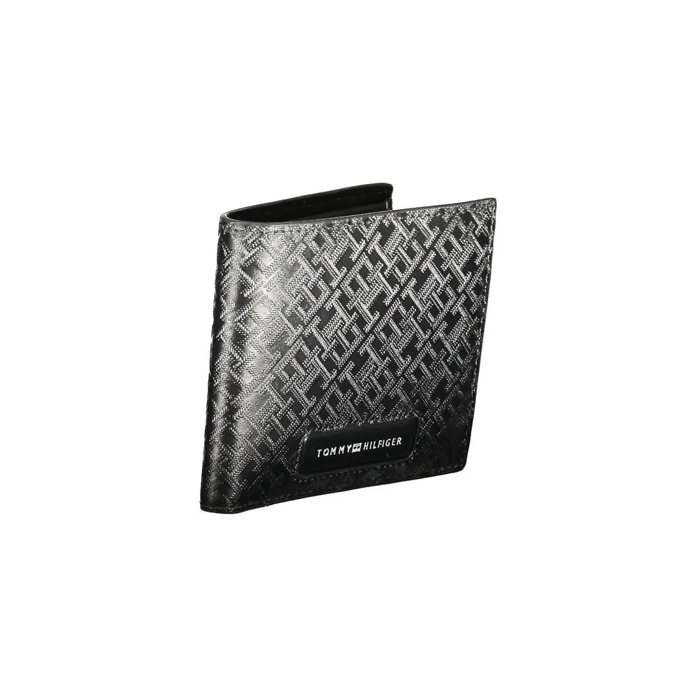 Tommy Hilfiger Leather Men Men's Wallet