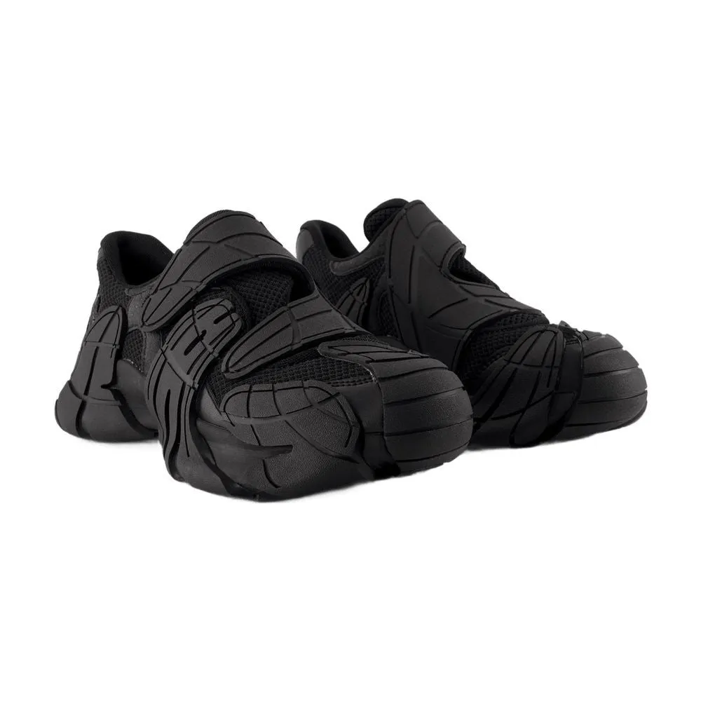 Tormenta Sneakers - Synthetic - Black