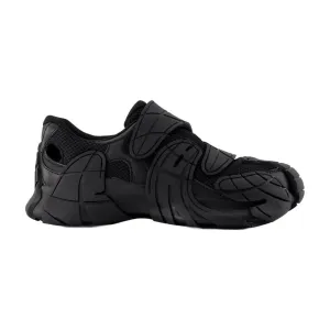 Tormenta Sneakers - Synthetic - Black