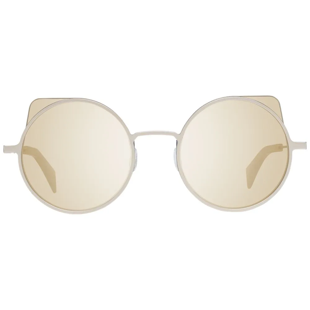 Yohji Yamamoto Men Men's Sunglasses