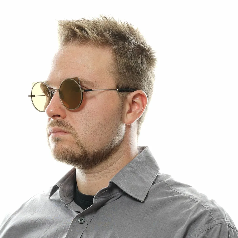 Yohji Yamamoto Men Men's Sunglasses