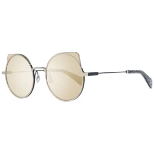 Yohji Yamamoto Men Men's Sunglasses