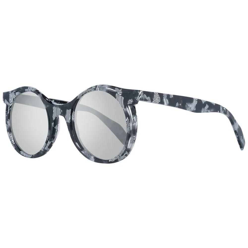 Yohji Yamamoto Men Men's Sunglasses