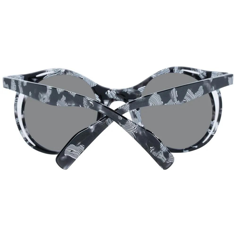 Yohji Yamamoto Men Men's Sunglasses